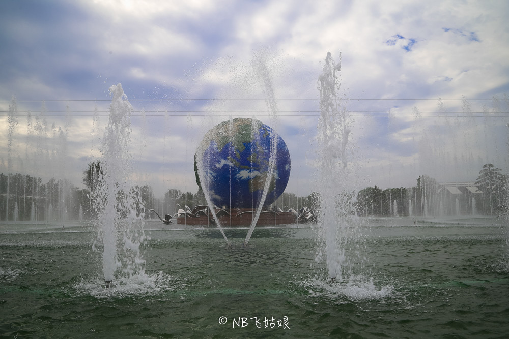 南通滨江公园亲子游,南通洲际绿博园有什么好玩的