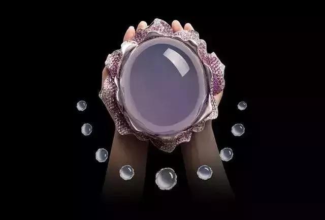 让翡翠变得更有趣,让你瞬间提升逼格的翡翠首饰