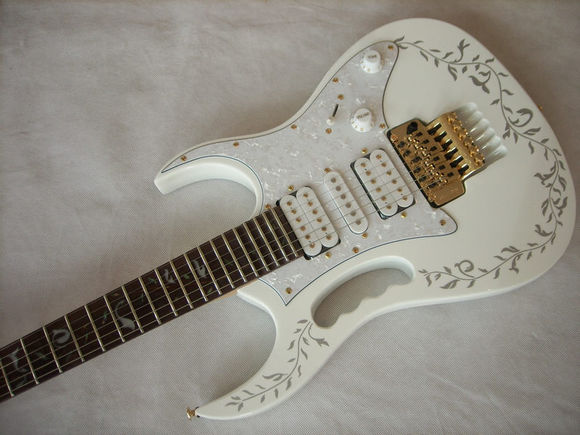 细数那些被代言的“国内精工大厂”吉他,看完后震惊了