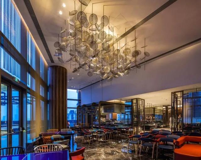 wow潮玩沃尔玛,苏州w酒店wow惊喜套房