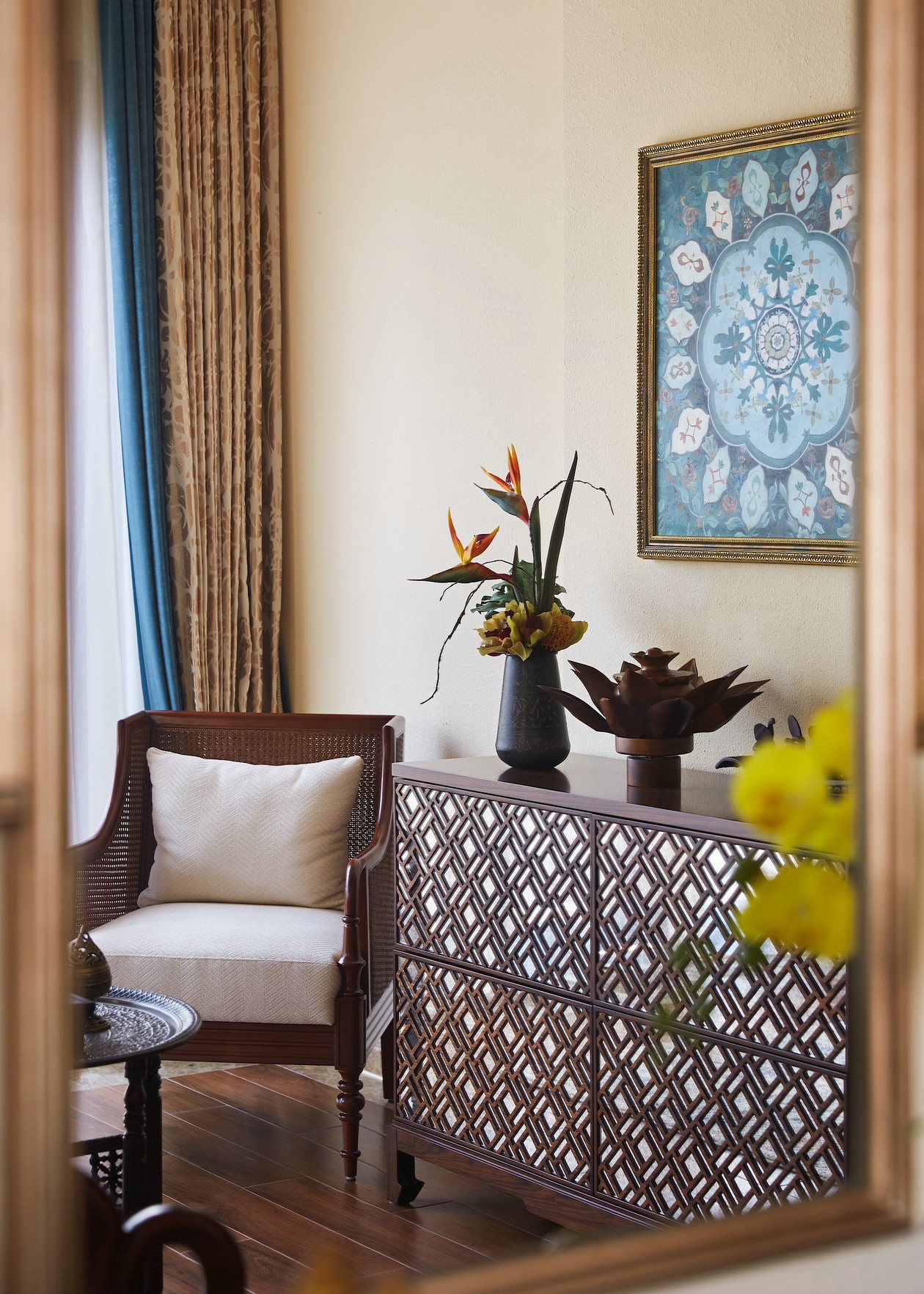 装修风格大全2022新维吾尔族风格,装修风格大全2020欧式简约风格