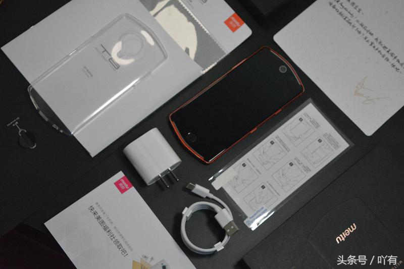 美图t8有多厉害,美图t8和t8s外观有什么区别