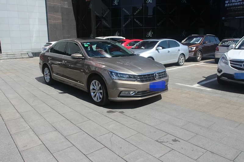 2017款帕萨特330尊荣版车主体验,帕萨特330tsi尊贵版星空版说车
