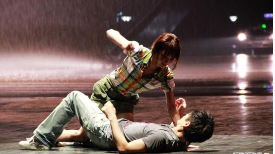 男生和女生力量悬殊,男生和女生的力量差多少倍