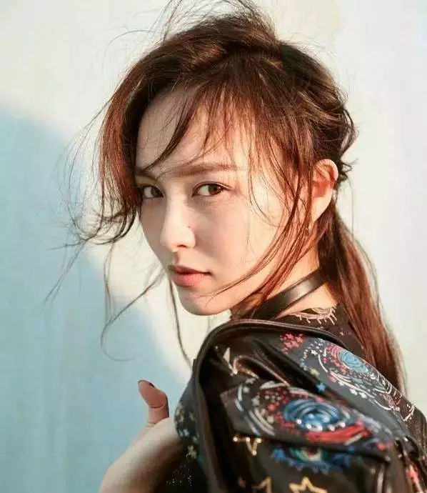 烫头后头发干枯毛躁蓬松怎么办,头发软塌怎么自然蓬松学生