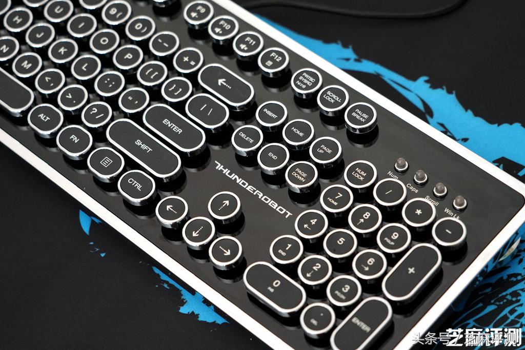 闆风鏈烘閿洏k60c,闆风k60t閿洏鎬庢牱