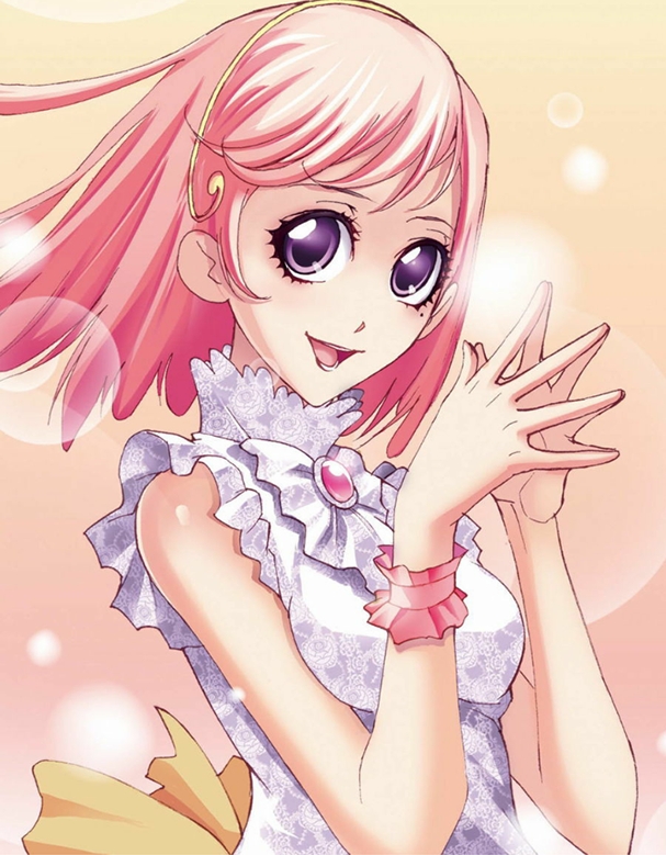 斗罗大陆漫画中史莱克七怪组合,斗罗大陆漫画史莱克七怪简介