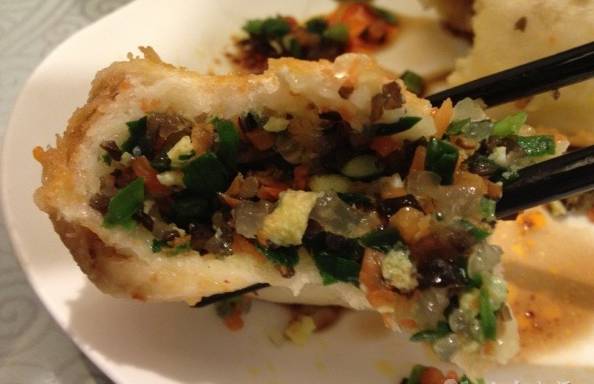 一咬满嘴油儿！北京最好吃的包子铺全在这！