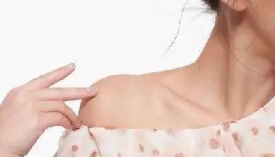 瘦肩膀和背最有效的方法,如何瘦肩膀后背