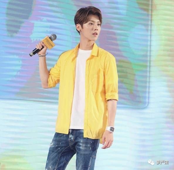 鹿晗和关晓彤现在是情侣吗,鹿晗和关晓彤是真情侣吗