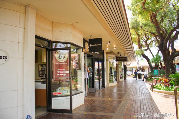 夏威夷去哪里购物比较好,夏威夷旅游攻略购物介绍