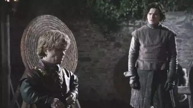 权力的游戏八集一口气看完不分段,权力的游戏6到8季片段整理