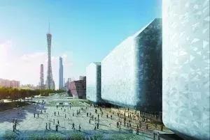 明天起，海珠区的人将身价暴涨！