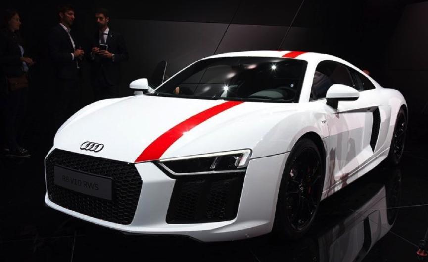 奥迪中国特供车吗,奥迪3.0tv6新款