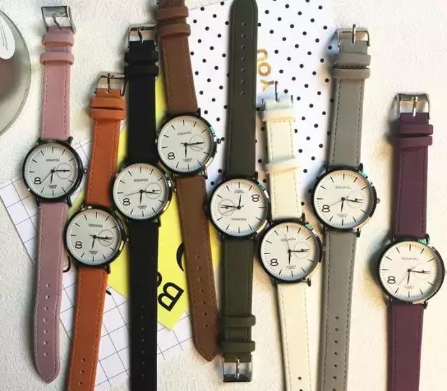 不吃土也能买的手机,运动手表推荐学生党高颜值