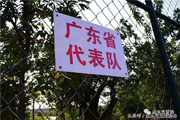 汕头市业余足球比赛,广东省青少年足球锦标赛汕头