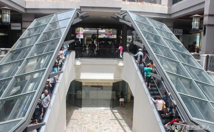 夏威夷旅游及购物攻略视频讲解,夏威夷购物必去十大地点