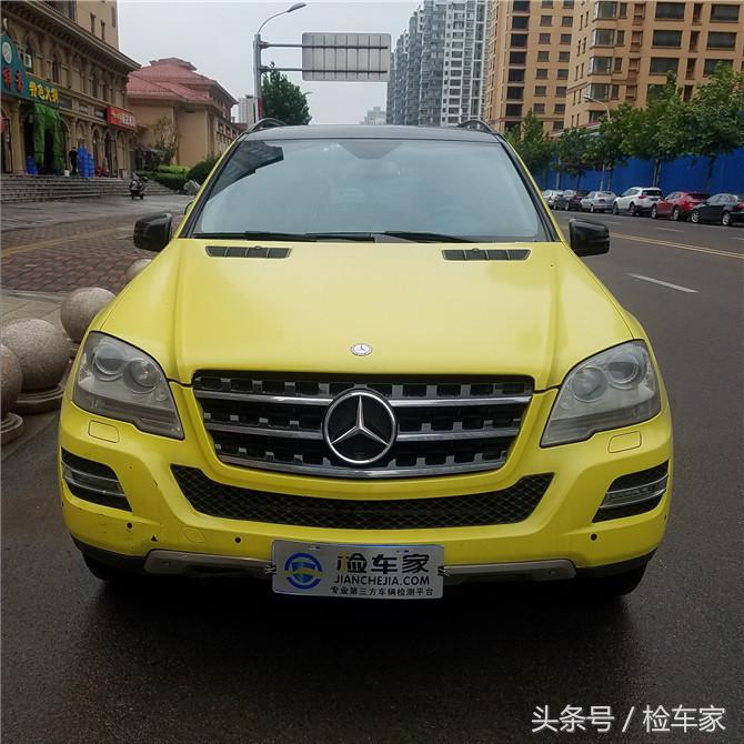 预算20万左右买二手suv,30万预算买二手奔驰suv哪一款