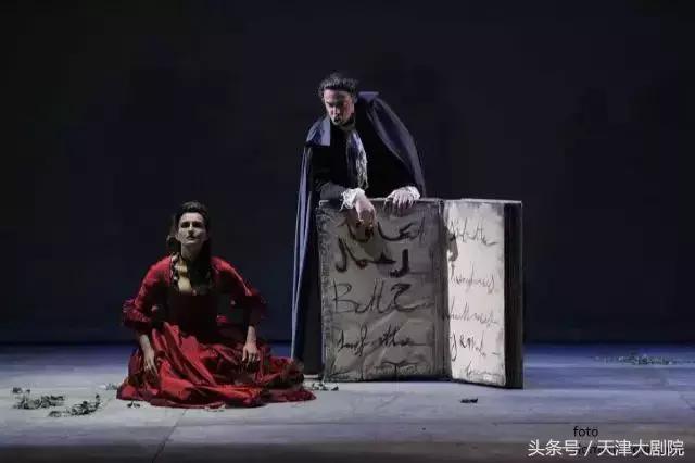 感恩五载,荣耀绽放!第四届天津国际歌剧舞剧节异彩纷呈!