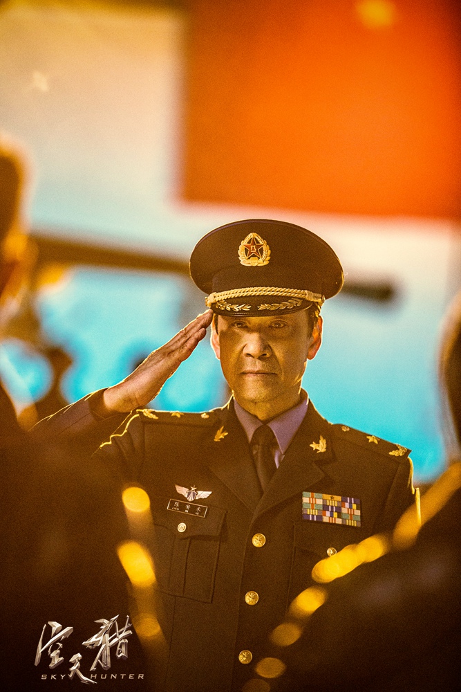 空天猎票房一共多少,电影空天猎票房多少