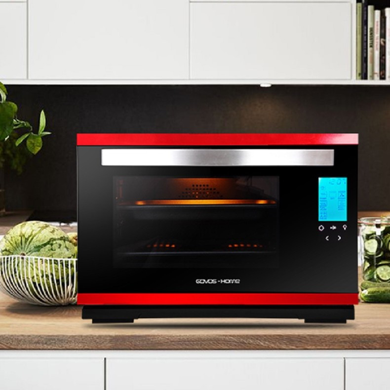 想做烘焙需要哪些技术,烘焙界嵌入式蒸烤箱推荐