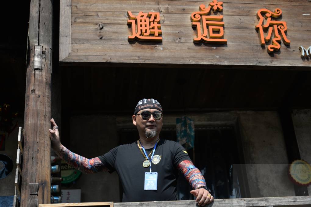 婺源发生的大事,婺源最近发生的大事