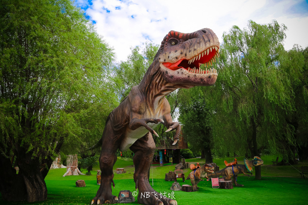 南通适合亲子游玩的园区,南通绿博园旁边游玩的地方