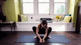 怎么瘦肩膀和腰,怎样瘦肩膀最快最有效的动作