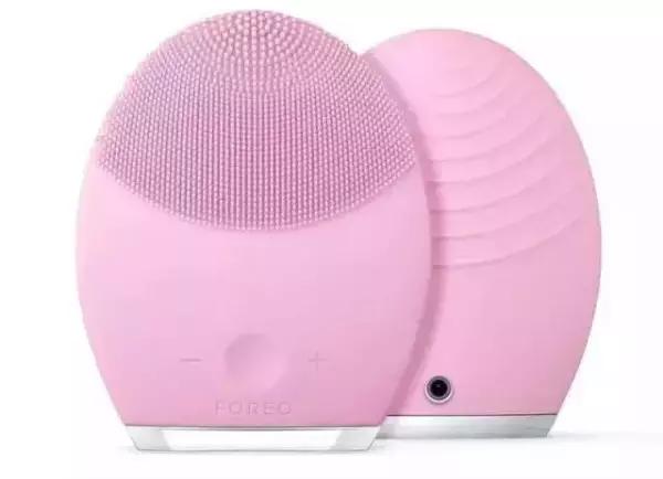 露娜洗脸仪怎样辨别真假,露娜洗脸仪什么颜色适合什么肤质