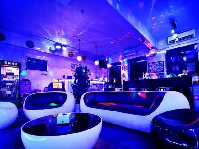 武汉最好玩的室内轰趴馆,武汉最好玩的轰趴馆