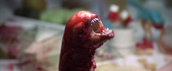 《异形》里的12种异形盘点,异形系列图鉴