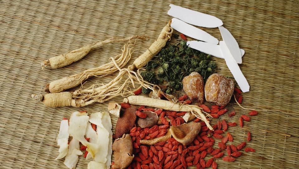 产后脱发，坚持用1方，护发补气血