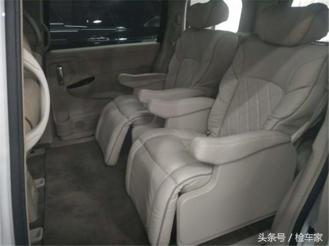 二手mpv怎么推荐家用和拉货,二手10年日产贵士日系mpv多少钱