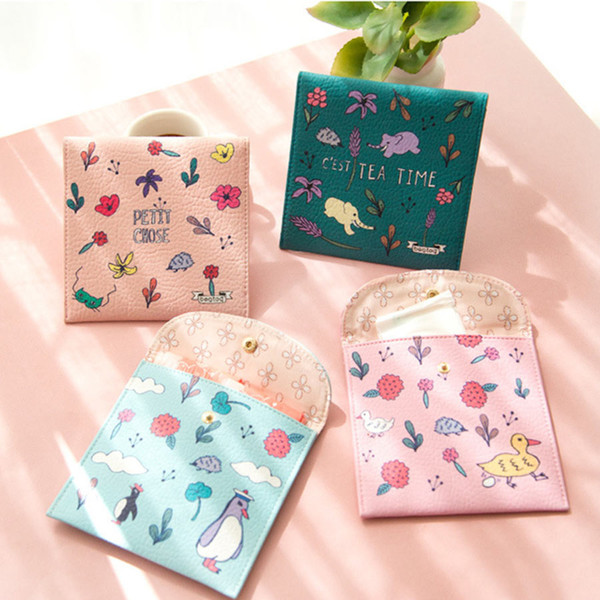 如何轻松度过姨妈期,怎样幸福度过姨妈期