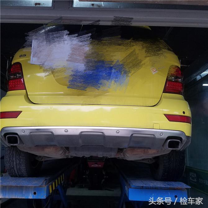 预算20万左右买什么二手车suv,20万左右适合家用二手奔驰suv