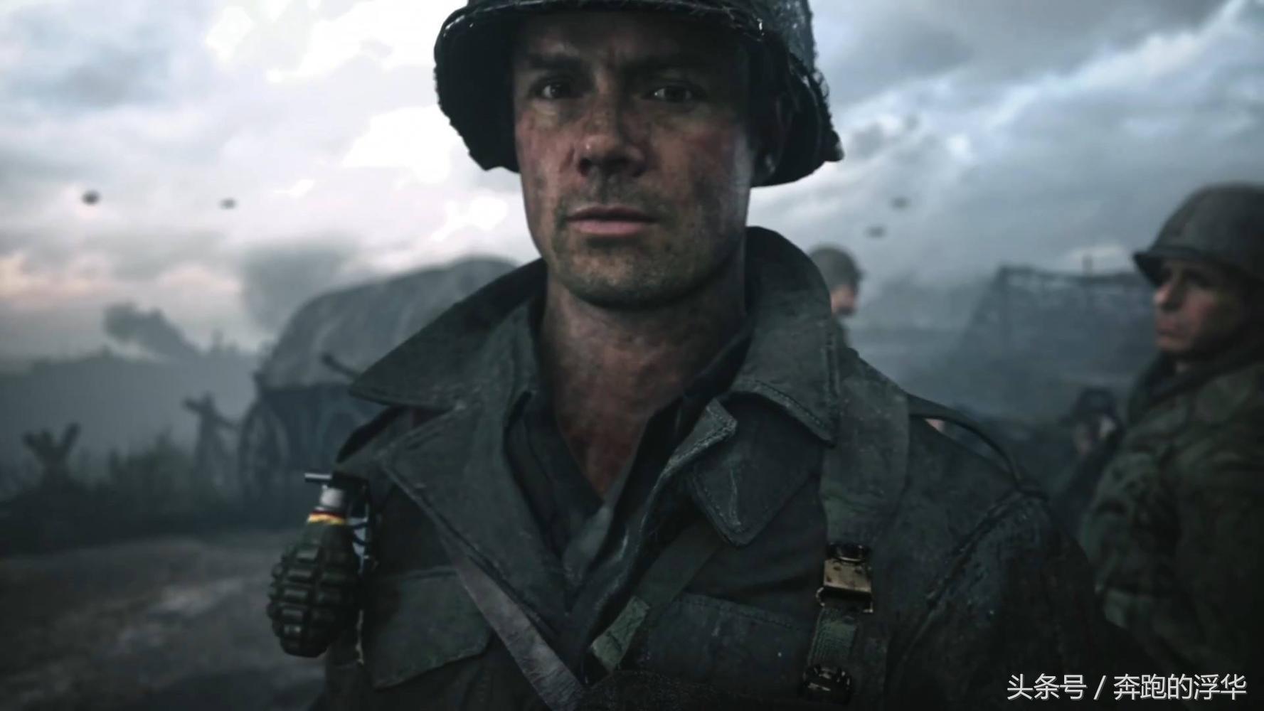 使命召唤14能不能只下剧情,使命召唤14锁不了帧