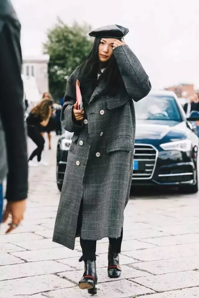 粗跟鞋怎么穿才显瘦 (显瘦女士粗跟鞋)