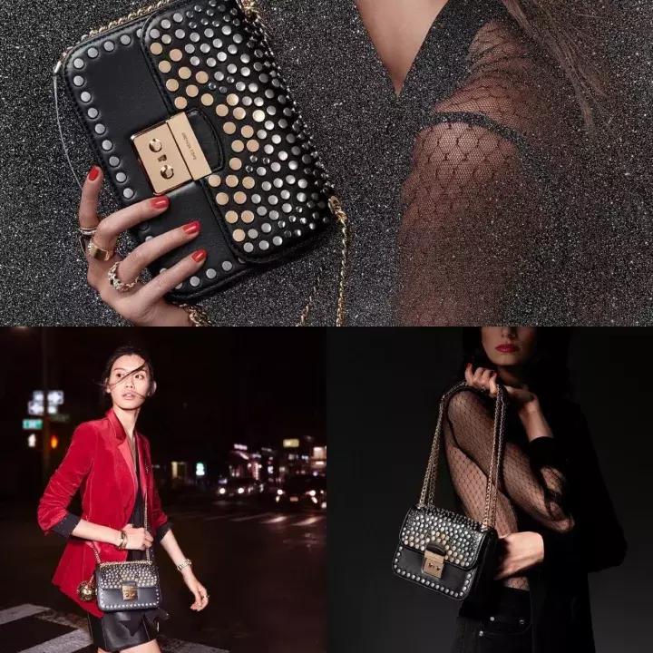 包包入门｜安利70款包包，从实习生进阶时尚女魔头！省钱保值秘笈