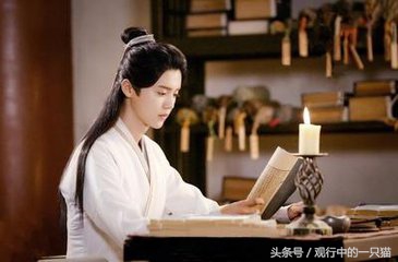 鹿晗到底有多优秀,鹿晗成功的故事