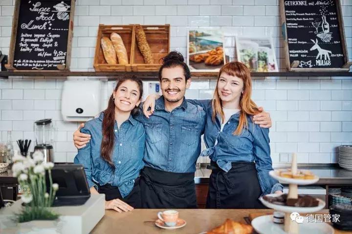 德国人的真实生活视频,德国人的真实生活水平是怎么样的