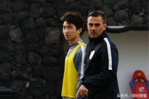 伤仲永球星,伤仲永足球天赋