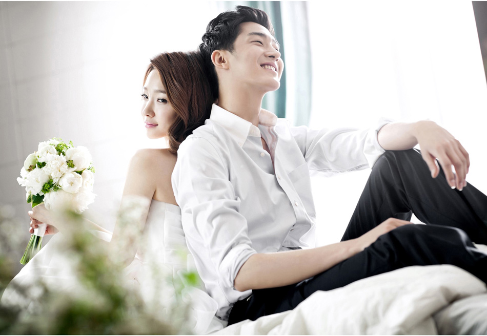 怀孕后拍婚纱照注意事项及准备,怀孕去拍婚纱照要注意什么