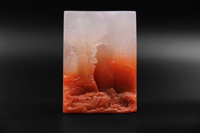 南红玛瑙戴久啦会变吗 (南红玛瑙是越来越便宜吗)