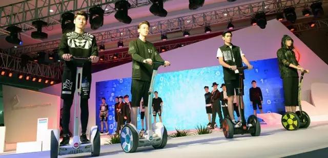 瓯越工匠,瓯越工匠集体亮绝活