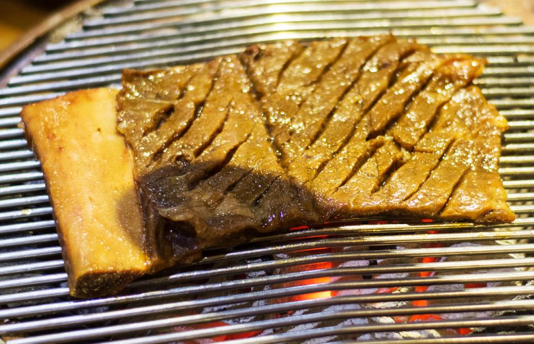 深圳韩式烤肉料理店推荐,深圳南山韩国料理探店