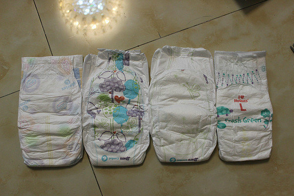 丽贝乐婴儿纸尿裤,丽贝乐纸尿裤靠谱吗