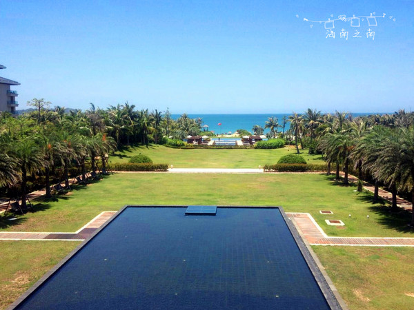 5天4夜三亚之旅,和闺蜜来三亚一定要这样玩