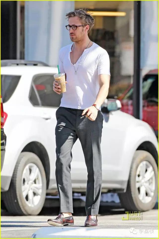 我采访了三个直男就是为了告诉你们怎么把男票打扮得人模狗样