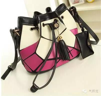 掐指一算，范姐猜你今天出门缺个包？