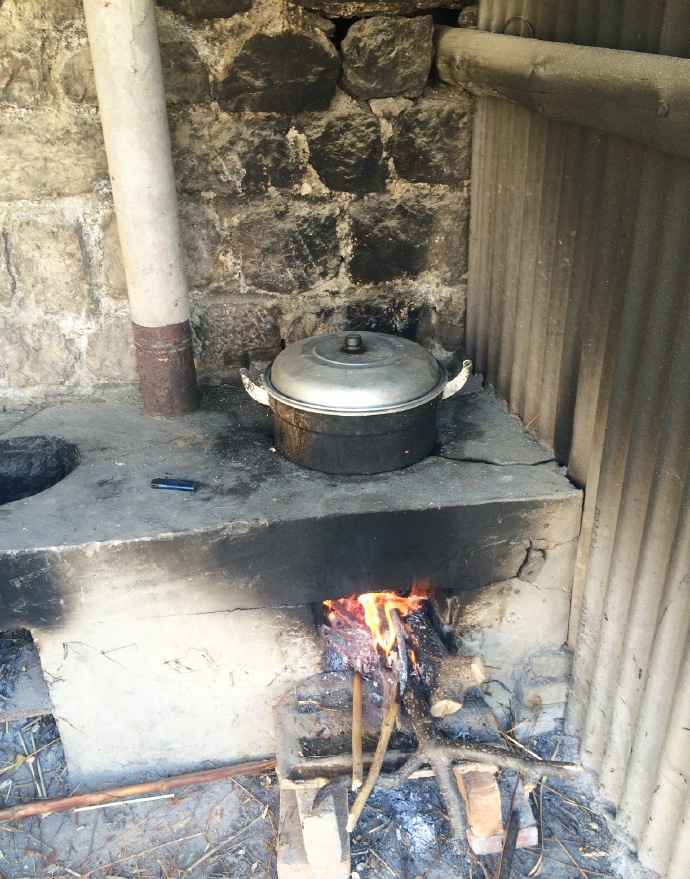 章丘朱家峪都有什么,章丘朱家峪简介